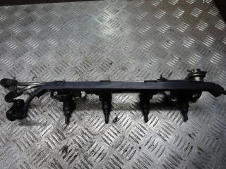 форсунка Volkswagen Golf 3 поколение 1999, 1.8 л., бензин, 06A906031D