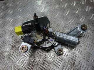 моторчик заднего стеклоочистителя (дворника) Mercedes-Benz M-Класс W163 [рестайлинг] 2003, 2.7 л., дизель, АКПП, внедорожник 5 дв., 1638203142