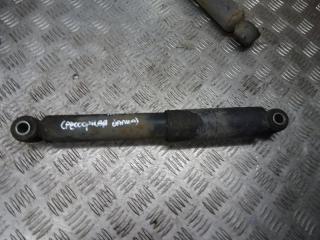 амортизатор передний IVECO Daily 3 поколение 2005, 2.3 л., дизель, МКПП, микроавтобус