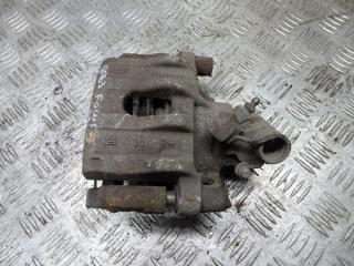 суппорт задний правый Ford Focus 2 поколение 2008, 1.6 л., бензин, МКПП, хетчбэк 5 дв.