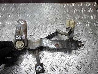 кулиса Opel Astra G 1999