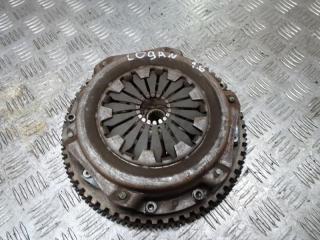 маховик Dacia Logan 1 поколение 2006, 1.6 л., бензин