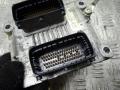 блок управления двигателем Opel Corsa C [рестайлинг] 2006, 1.0 л., бензин, МКПП, хетчбэк 5 дв., 55354327, 683125 - фото №3