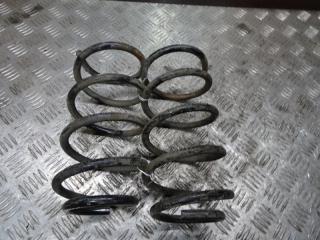 пружина передняя Chevrolet Matiz 2 поколение 2006, 1.0 л., бензин, МКПП, хетчбэк 5 дв., 11, 5MM