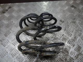 пружина задняя Opel Corsa C [рестайлинг] 2006, 1.0 л., бензин, МКПП, хетчбэк 5 дв., 14MM