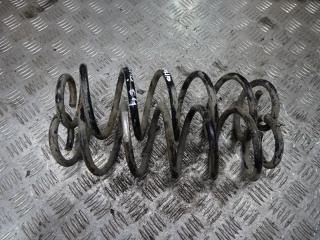 пружина задняя Citroen C4 1 поколение 2006, 1.4 л., бензин, МКПП, хетчбэк 5 дв., 11MM