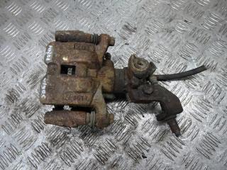 суппорт задний правый Mazda 6 GG 2002, 2.3 л., бензин, МКПП, седан