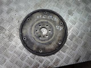 маховик Opel Vectra C 2003, 1.9 л., дизель