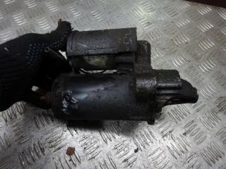 стартер Audi A6 4B/C5 1998, 2.4 л., бензин, МКПП, универсал