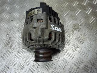 генератор Skoda Fabia 1 поколение (6Y) 2002, 1.9 л., дизель, 030903023J