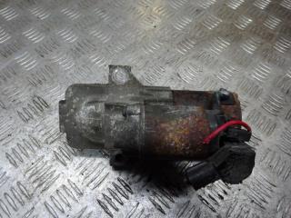 стартер Mazda 6 GG 2002, 2.3 л., бензин, МКПП, седан, M000T87681