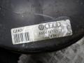 вакуумный усилитель тормозов Audi A4 B5 1998, 1.6 л., бензин, МКПП, седан, 8D0612105F - фото №4
