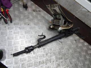 рулевая колонка SEAT Cordoba 1 поколение [рестайлинг] 2002, 1.4 л., бензин, МКПП, седан, O6K6953499KP, 6K0119561T