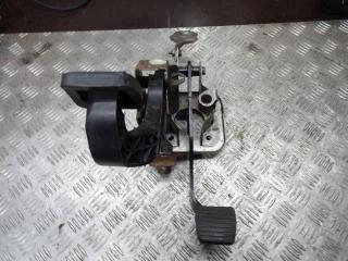 узел педальный (блок педалей) Peugeot 206 1 поколение [2-й рестайлинг] 2010, 1.4 л., бензин, МКПП, хетчбэк 5 дв., 58305480A