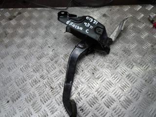 педаль тормоза Opel Corsa C [рестайлинг] 2006, 1.0 л., бензин, МКПП, хетчбэк 5 дв.