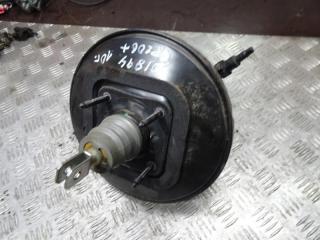 вакуумный усилитель тормозов Peugeot 206 1 поколение [2-й рестайлинг] 2010, 1.4 л., бензин, МКПП, хетчбэк 5 дв., 9650368080