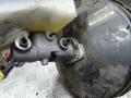 вакуумный усилитель тормозов Peugeot 206 1 поколение [2-й рестайлинг] 2010, 1.4 л., бензин, МКПП, хетчбэк 5 дв., 9650368080 - фото №5