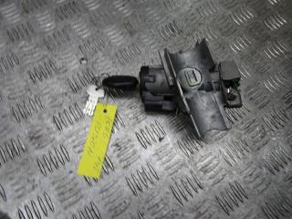 замок зажигания Ford Fusion 1 поколение 2004, 1.6 л., бензин, МКПП, минивэн