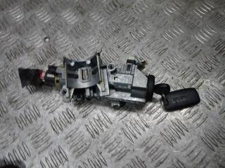 замок зажигания Mazda 6 GG 2002, 2.3 л., бензин, МКПП, седан