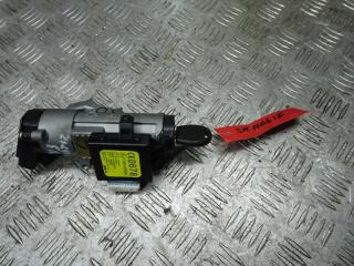 замок зажигания Chevrolet Matiz 2 поколение 2006, 1.0 л., бензин, МКПП, хетчбэк 5 дв.