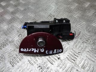 кнопка открытия багажника Opel Meriva 1 поколение (A) 2005, 1.8 л., бензин, АКПП, минивэн, 013168317