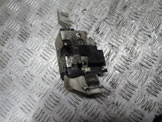 замок двери передней левой Fiat Ducato 2 поколение 2000