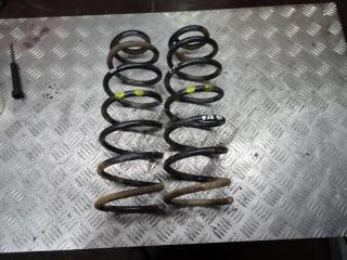 пружина задняя Mazda 6 GG [рестайлинг] 2005, хетчбэк 5 дв.