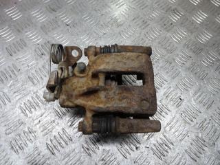 суппорт задний правый Audi A4 B5 1996