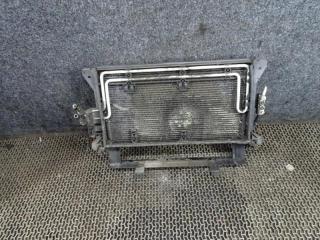 радиатор кондиционера BMW 5 серия E39 [рестайлинг] 2003, 2.5 л., дизель, МКПП, универсал