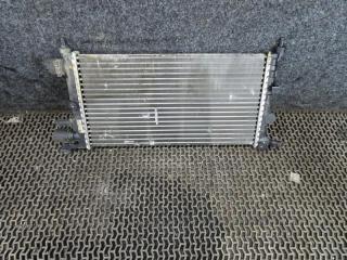 радиатор (основной) Opel Corsa B 1998, 1.0 л., бензин, МКПП, хетчбэк 5 дв., 90531547