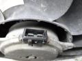вентилятор радиатора Opel Vectra C 2004, 1.8 л., бензин, МКПП, седан, 869230H - фото №3