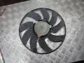 вентилятор радиатора Opel Vectra C 2004, 1.8 л., бензин, МКПП, седан, 869230H - фото №7