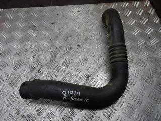 патрубок воздушного фильтра Renault Scenic 1 поколение [рестайлинг] 2002, 1.9 л., дизель, МКПП, минивэн