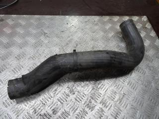 патрубок интеркулера Fiat Ducato 2 поколение 2000, 2.3 л., дизель