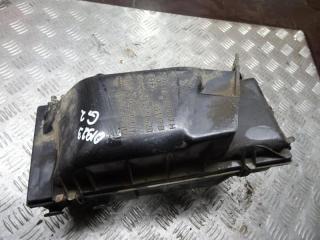 корпус воздушного фильтра Volkswagen Golf 1 поколение 1988, 1.3 л., бензин, МКПП, хетчбэк 5 дв., 191129607H