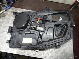 стеклоподъемник электрический передний правый Ford Fiesta 5 поколение 2004, 1.3 л., бензин, МКПП, хетчбэк 5 дв., M2S61A203A28ADF