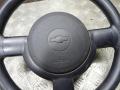 руль Chevrolet Matiz 1 поколение 2005, 0.8 л., бензин, МКПП, хетчбэк 5 дв. - фото №2