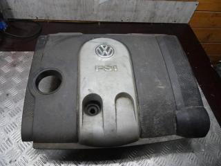 декоративная крышка двигателя Volkswagen Touran 1 поколение 2004, 1.6 л., бензин, МКПП, минивэн, 03C129607N