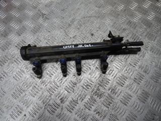 форсунка Skoda Octavia 1 поколение [рестайлинг] 2002, 2.0 л., бензин, МКПП, универсал, 06A9060331AC