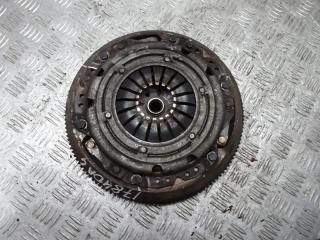 маховик Opel Astra G 2000, 1.6 л., бензин, МКПП, хетчбэк 5 дв., 90400169