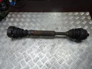 полуось передняя правая (приводной вал, ШРУС) Audi A4 B5 [рестайлинг] 2000, 1.6 л., бензин, МКПП, универсал, 100MM