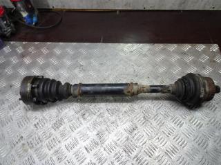 полуось (приводной вал, ШРУС) Volkswagen Passat B5 1997, 1.6 л., бензин, МКПП, седан, 100MM