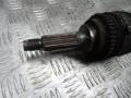 полуось (приводной вал, ШРУС) Chevrolet Matiz 2 поколение 2006, 1.0 л., бензин, МКПП, хетчбэк 5 дв. - фото №2