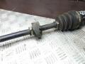 полуось (приводной вал, ШРУС) Chevrolet Matiz 2 поколение 2006, 1.0 л., бензин, МКПП, хетчбэк 5 дв. - фото №5