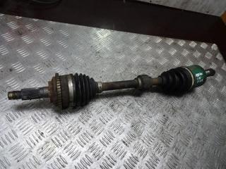 полуось передняя левая (приводной вал, ШРУС) Mazda 6 GG 2002, 2.3 л., бензин, МКПП, седан
