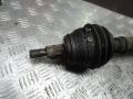 полуось передняя правая (приводной вал, ШРУС) Volkswagen Passat B4 1995, 1.9 л., дизель, АКПП, универсал - фото №2