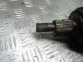 полуось передняя правая (приводной вал, ШРУС) Volkswagen Passat B4 1995, 1.9 л., дизель, АКПП, универсал - фото №4