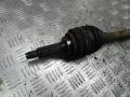 полуось передняя правая (приводной вал, ШРУС) Daewoo Matiz M150 [рестайлинг] 2003, 1.0 л., бензин, МКПП, хетчбэк 5 дв. - фото №4