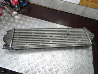 интеркулер Renault Master 2 поколение 2000, 1.9 л.