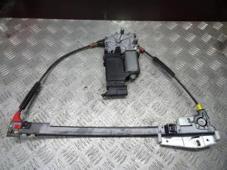стеклоподъемник электрический задний правый Volkswagen Passat B4 1994, 3A0839402H